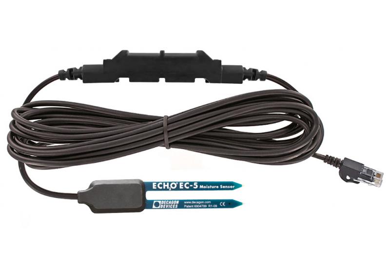 S-SMC-M005 EC5土壤水分智能傳感器